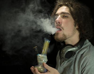 El consumo excesivo de marihuana afecta la memoria a corto plazo de los adultos jóvenes