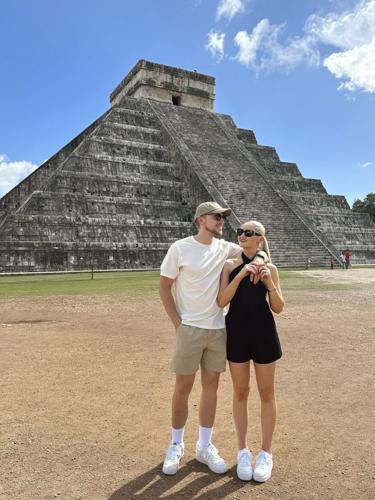 “I spent $50k to go on the world’s longest cruise – but it’s worth it”