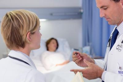 Las úlceras de decúbito pueden retrasar la recuperación neurológica después de una lesión de médula espinal