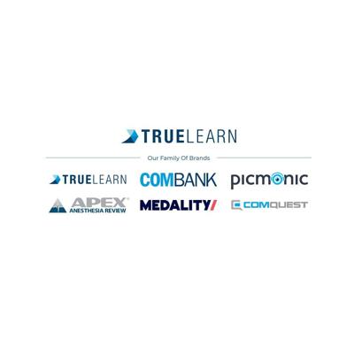 TL family of brands logo