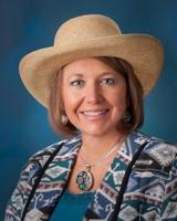 Rep. Lola Sheldon-Galloway, R-Great Falls