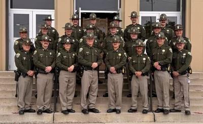 June 2026 MHP grads
