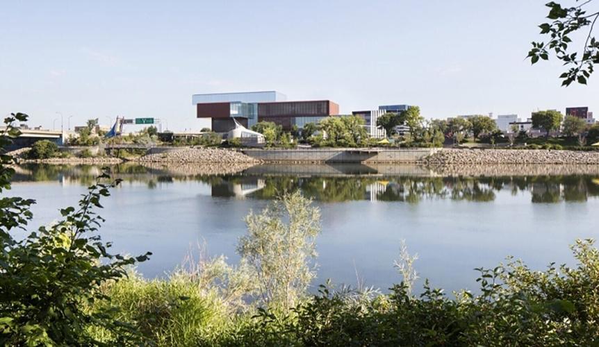 Melanie Reffes: Ripe for discovery — The Saskatoon surprise