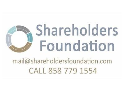 Shareholders Foundation