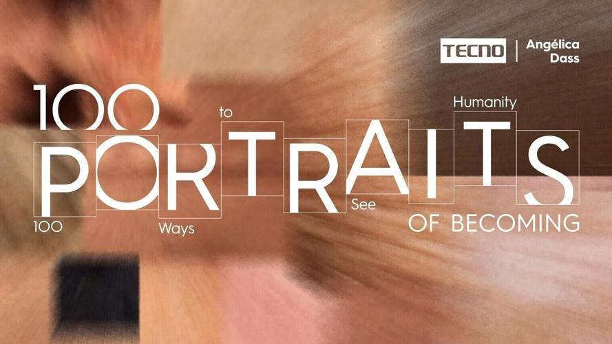 (PRNewsfoto/TECNO MOBILE LIMITED)