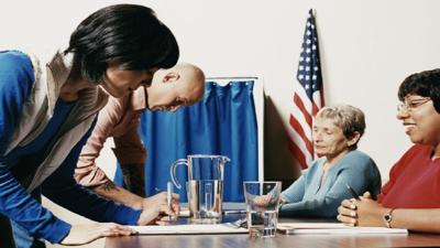 voters