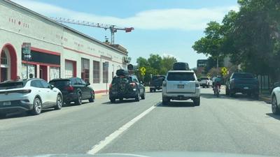Bozeman drivers face busier summer roads as city works on safety