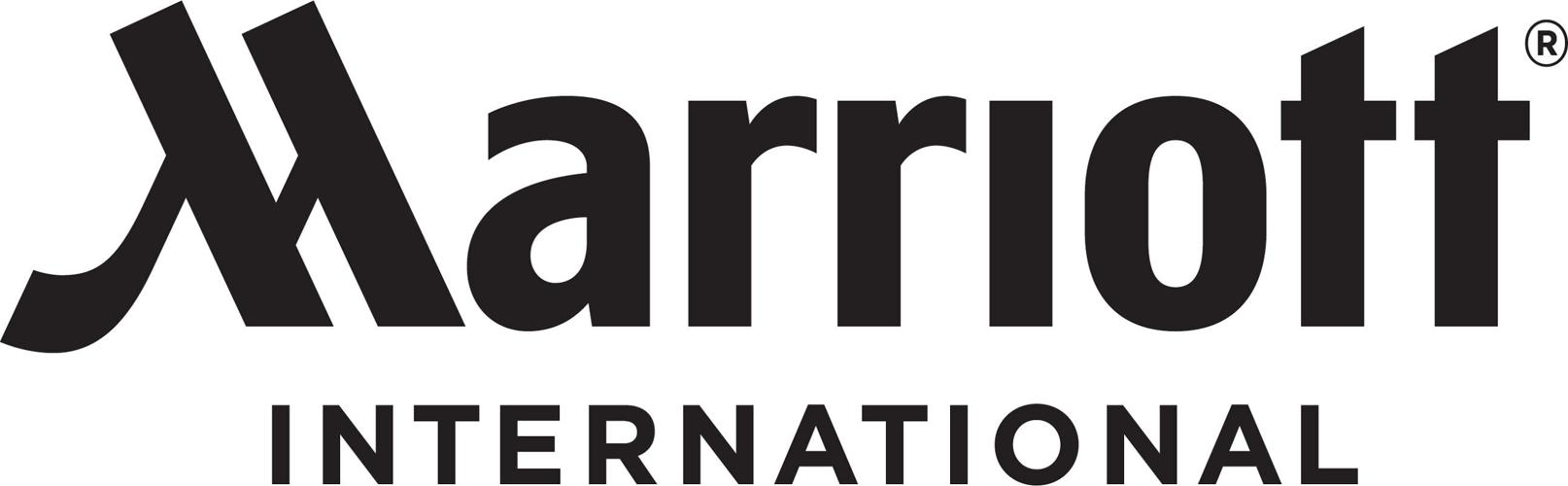 Marriott International, Inc. logo