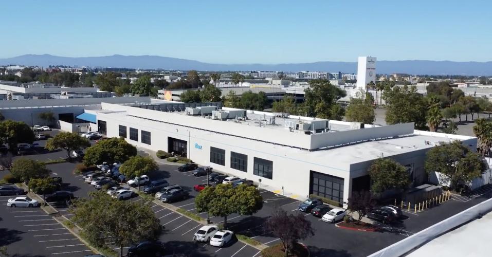 New manufacturing lines at Flex's site in Milpitas, California will support an anticipated 7x increase in production of Cerebras CS-3 systems.