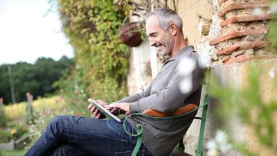 How AI can help you plan your retirement