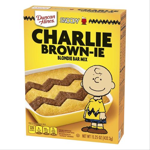 Duncan Hines® is partnering with Peanuts to introduce a new collection of baking mixes inspired by beloved Peanuts characters including Snoopy, Charlie Brown and Peppermint Patty. The pairing of this iconic cast of characters and a brand synonymous with...
