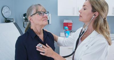 Casi la mitad de los condados de EE. UU. carecen de cardiólogos a pesar de la alta necesidad