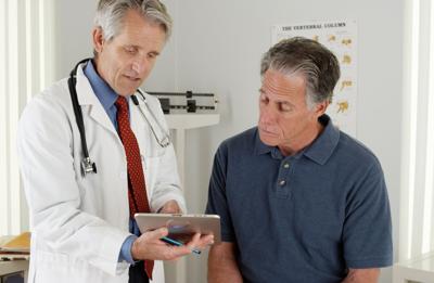 Un estudio confirma la eficacia del enfoque de "observar y esperar" para el cáncer de próstata