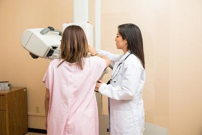 La tumorectomía preserva el bienestar sexual entre las pacientes con cáncer de mama