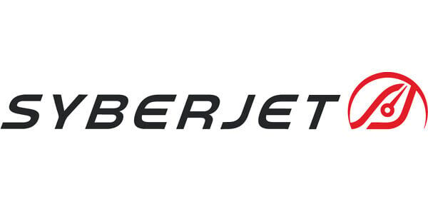 SyberJet Aircraft