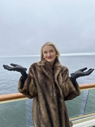 “I spent $50k to go on the world’s longest cruise – but it’s worth it”