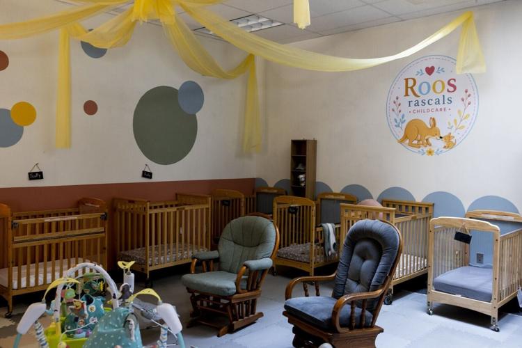 Hellgate Elementary childcare facility 03