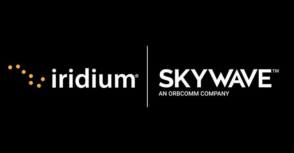 Iridium and SKYWAVE, an Orbcomm company