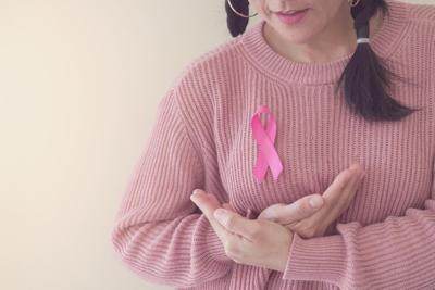 Una nueva vacuna terapéutica da esperanza contra el cáncer de mama agresivo