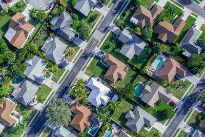Cities with the fastest-growing home prices in the Yakima metro area