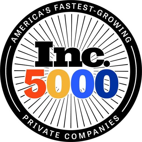 Thrive Aviation lands in the top 25% of the 2022 Inc. 5000