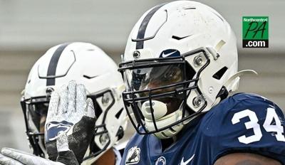 2020-12-13 Penn State Football