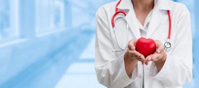 Los factores de riesgo para la salud cardíaca continúan aumentando