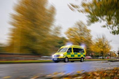 La 'ambulancia psiquiátrica' de Ámsterdam podría ser un avance para las personas en una crisis de salud mental