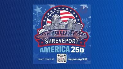 Shreveport America 250