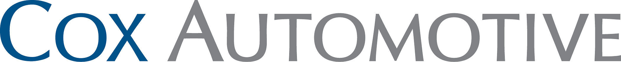 Cox Automotive Logo