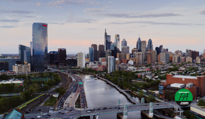 philadelphia cityscape ncpa - 1
