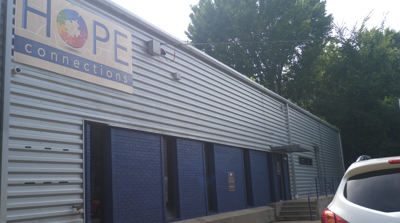 Hope Connections in Shreveport