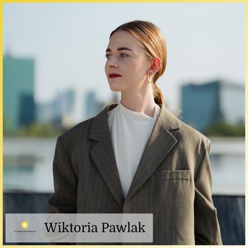 Wiktoria Pawlak, a Poland-based bioengineer and AI researcher, has received a 2026 O'Shaughnessy Fellowship to build an AI model that decodes the electrical patterns cells use to guide healing, growth and regeneration.