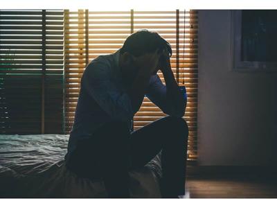 La reciente salida de la cárcel es un gran factor de riesgo para el suicidio