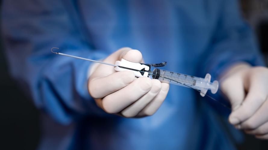 BD Awarded Vizient Innovative Technology Contract for CentroVena One™ Insertion System