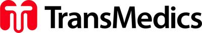 TransMedics Logo. (PRNewsFoto/TransMedics, Inc.)