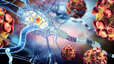 El nuevo medicamento para la esclerosis múltiple, Kesimpta, podría ayudar a mantener a raya los síntomas