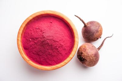 Las empresas de alimentos compiten para reemplazar los colorantes artificiales con alternativas naturales