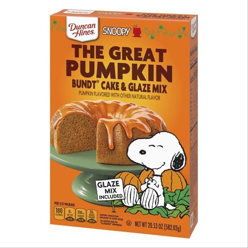 Duncan Hines® is partnering with Peanuts to introduce a new collection of baking mixes inspired by beloved Peanuts characters including Snoopy, Charlie Brown and Peppermint Patty. The pairing of this iconic cast of characters and a brand synonymous with...