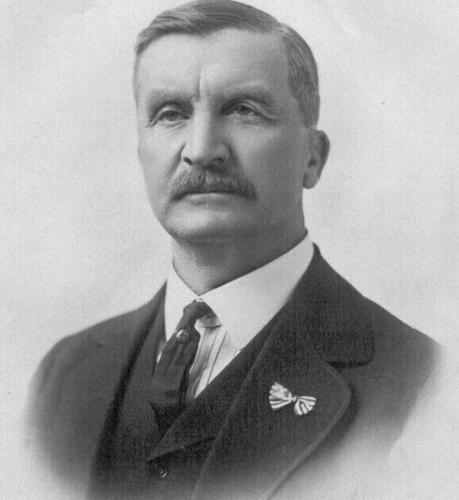 I.E. O'Donnell