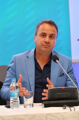 Aytuğ Ozan, Chairman of HecPro