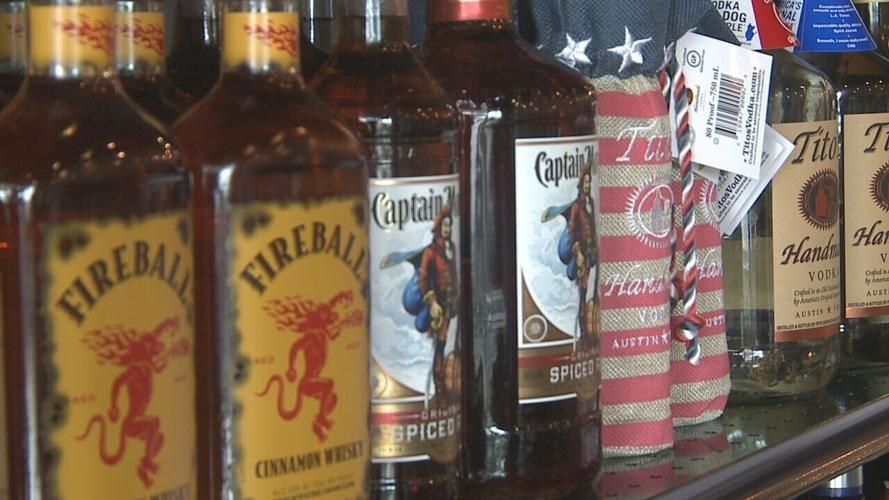 Liquor