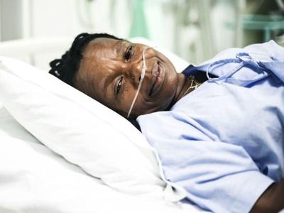 El melanoma puede afectar a los estadounidenses de raza negra, a menudo con resultados más mortales
