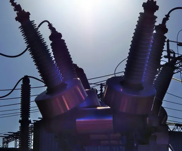 AI energy