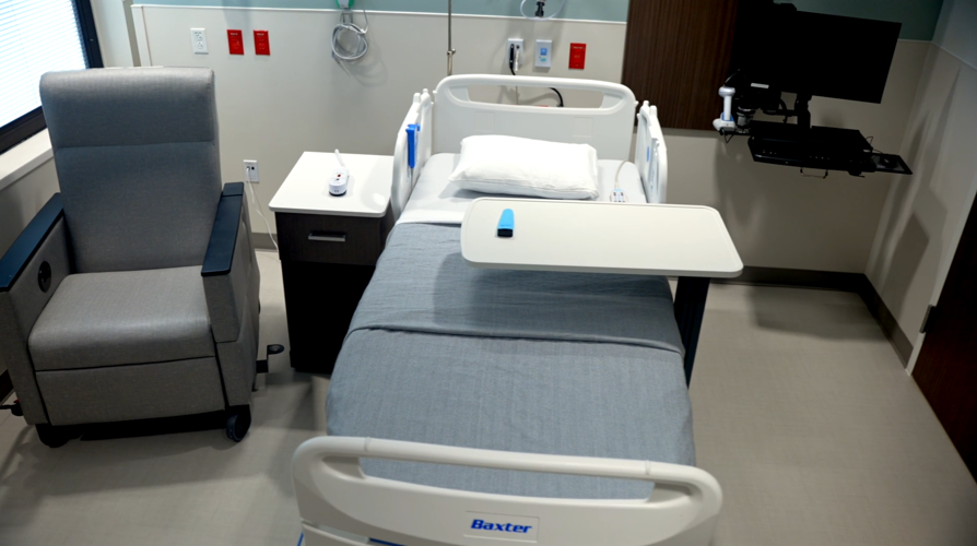 med city rehab