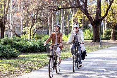 La presión arterial alta y la diabetes son más mortales para los hombres