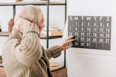 ¿Podría una aplicación ayudar a predecir el deterioro del pensamiento en las personas con Alzheimer?