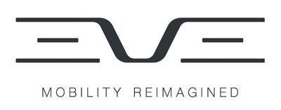 Eve Air Mobility Logo