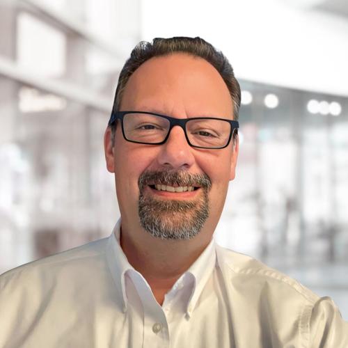 David Readinger, Industry Veteran, Promoted to Vice President with FirstService Residential