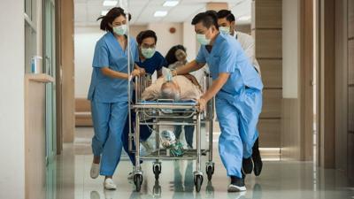 Casi 1 de cada 3 estadounidenses conoce a alguien que ha muerto por  sobredosis de drogas